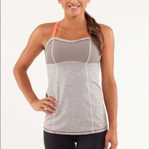 Lululemon Run: Catch Me Tank